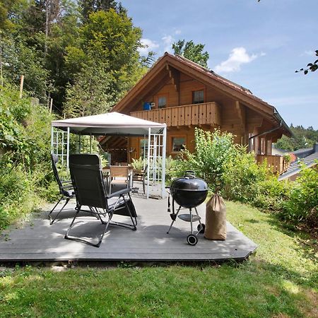 Ferienhaus Sankt Peter Wittenschwand エクステリア 写真