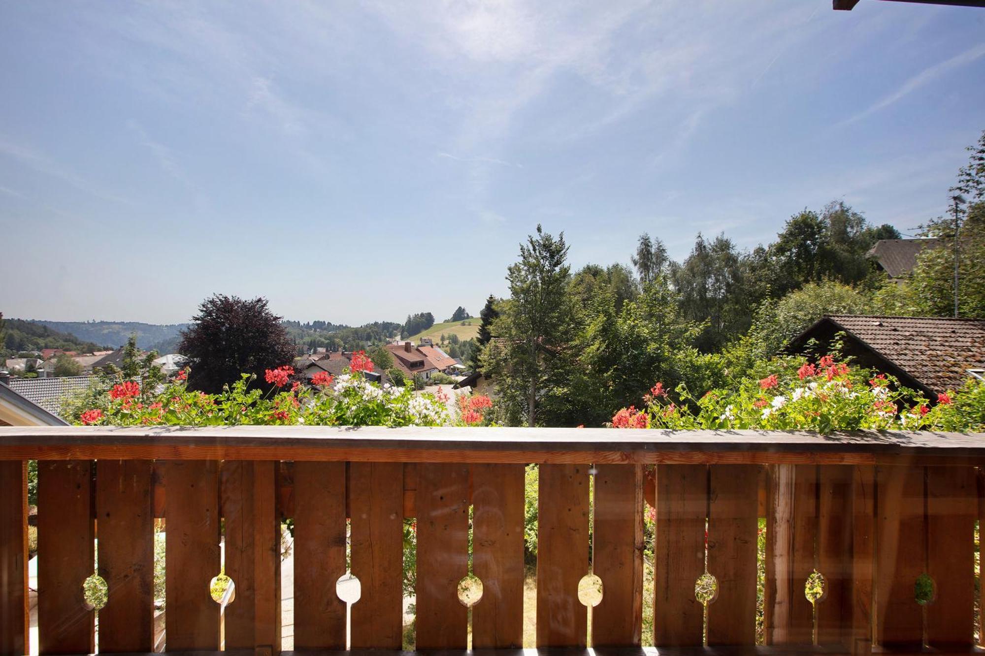 Ferienhaus Sankt Peter Wittenschwand エクステリア 写真