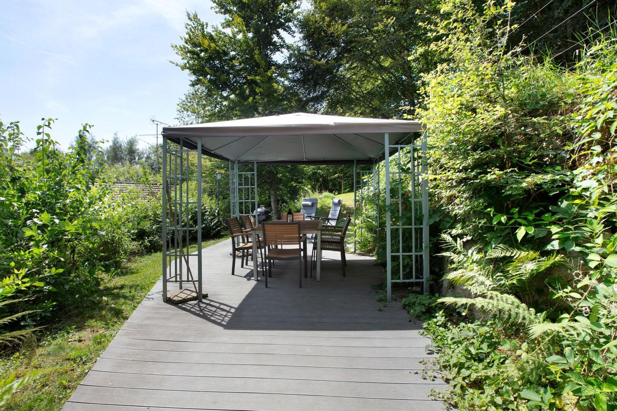 Ferienhaus Sankt Peter Wittenschwand エクステリア 写真