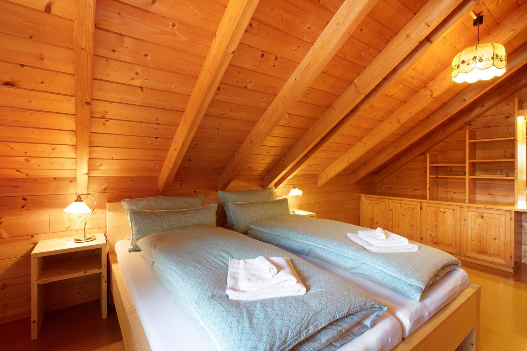 Ferienhaus Sankt Peter Wittenschwand エクステリア 写真