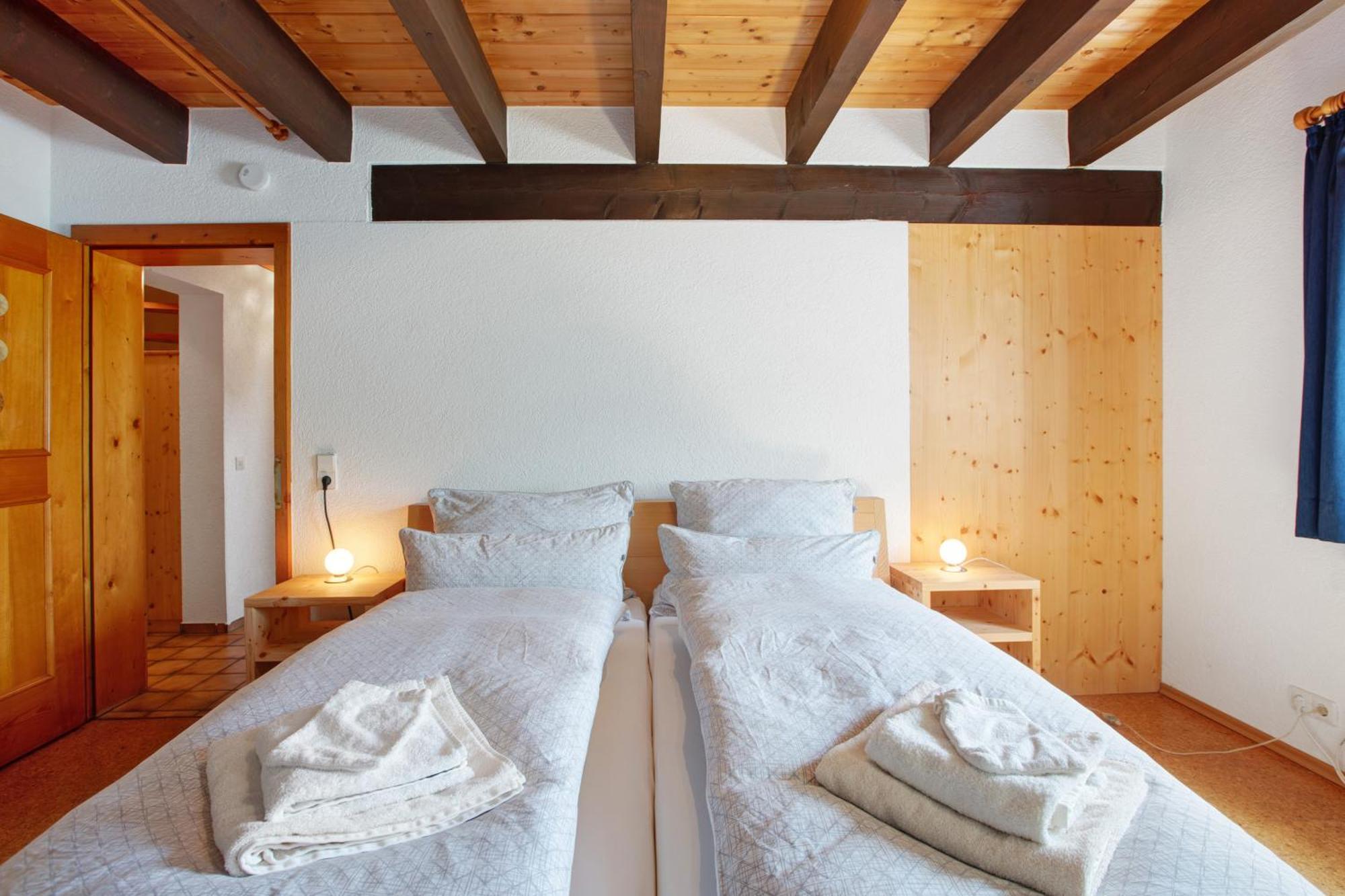 Ferienhaus Sankt Peter Wittenschwand エクステリア 写真