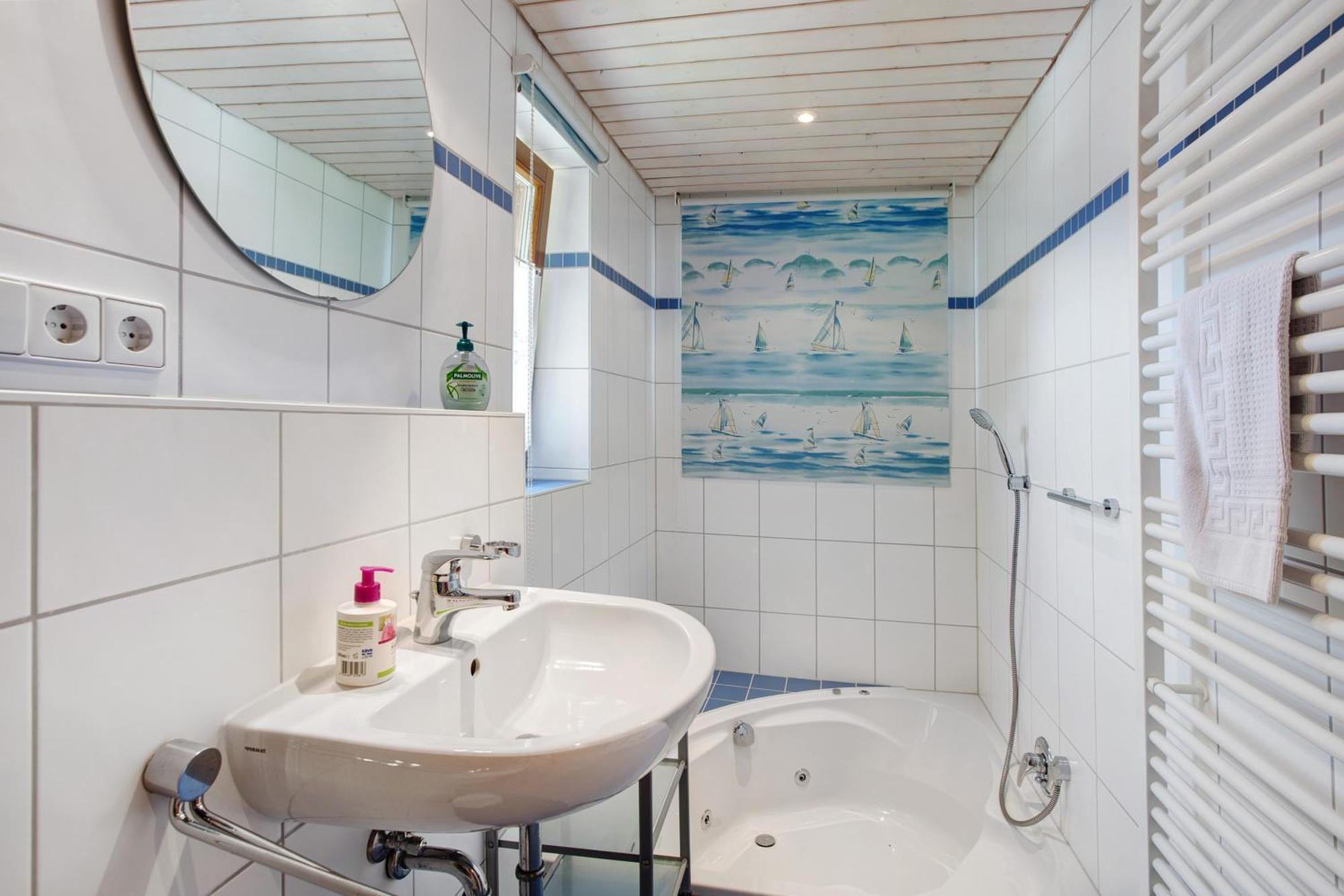 Ferienhaus Sankt Peter Wittenschwand エクステリア 写真