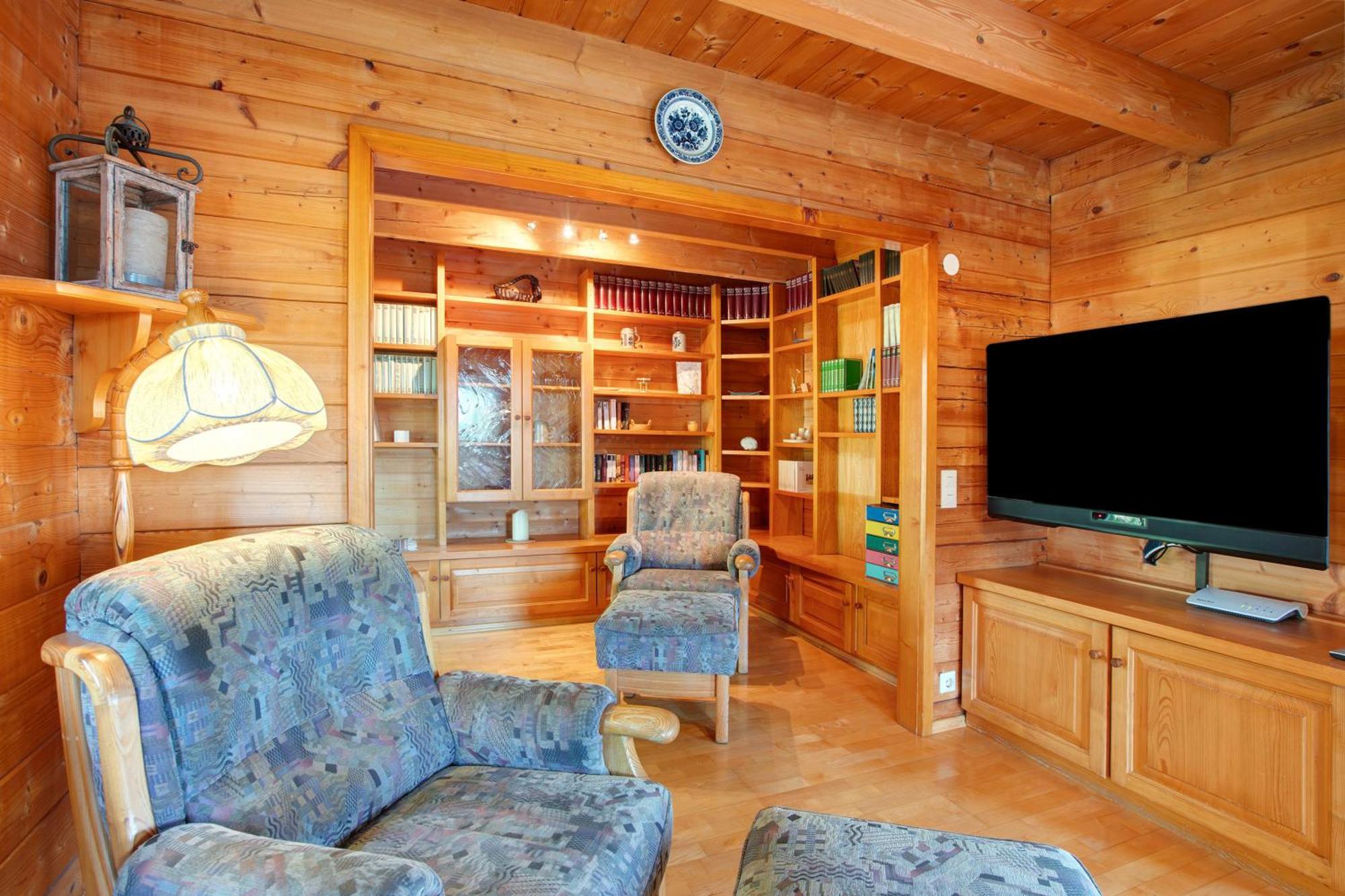 Ferienhaus Sankt Peter Wittenschwand エクステリア 写真