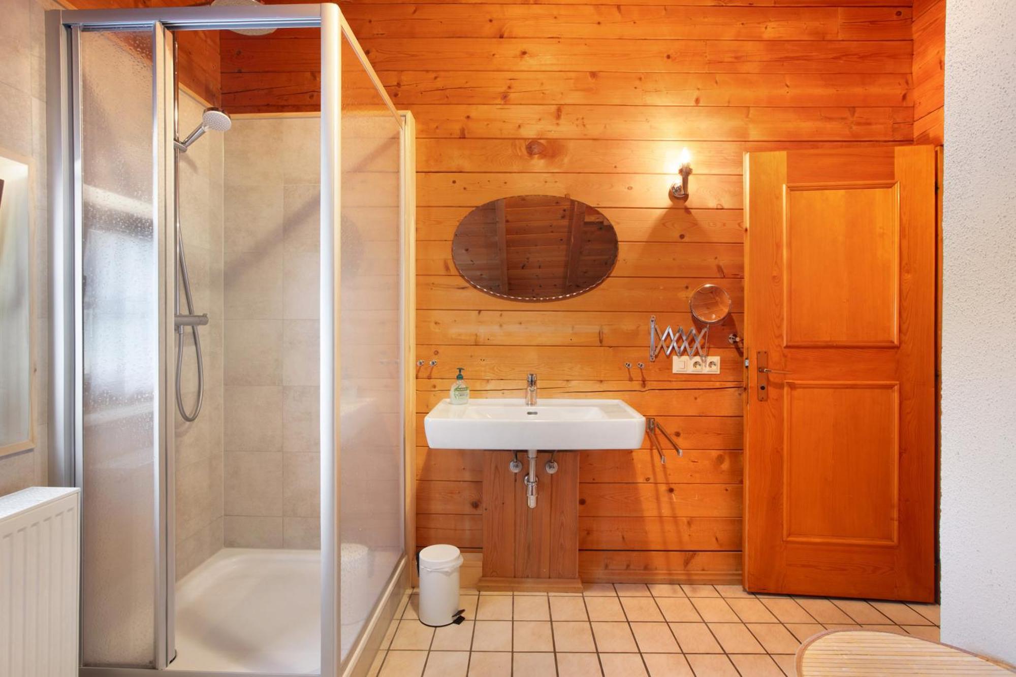Ferienhaus Sankt Peter Wittenschwand エクステリア 写真