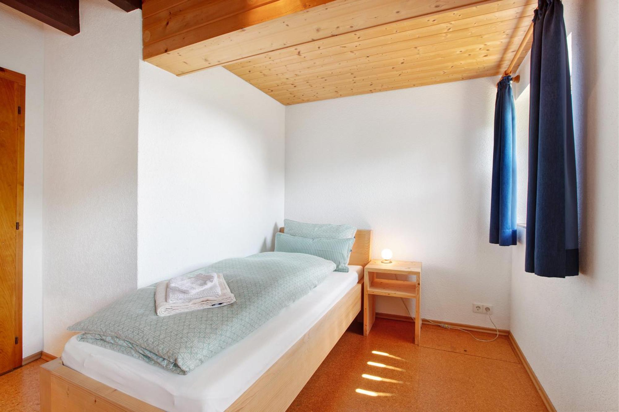 Ferienhaus Sankt Peter Wittenschwand エクステリア 写真