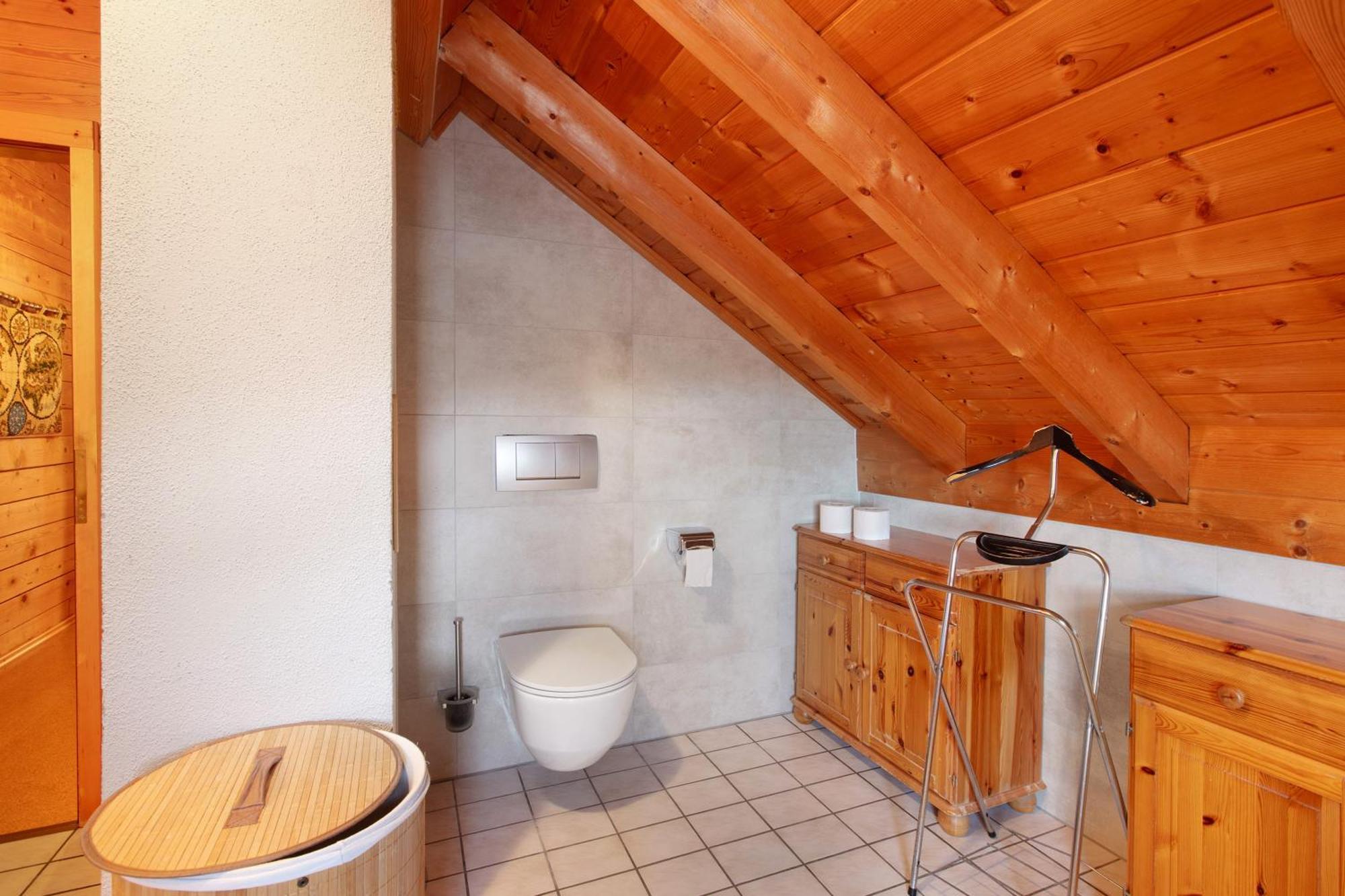 Ferienhaus Sankt Peter Wittenschwand エクステリア 写真