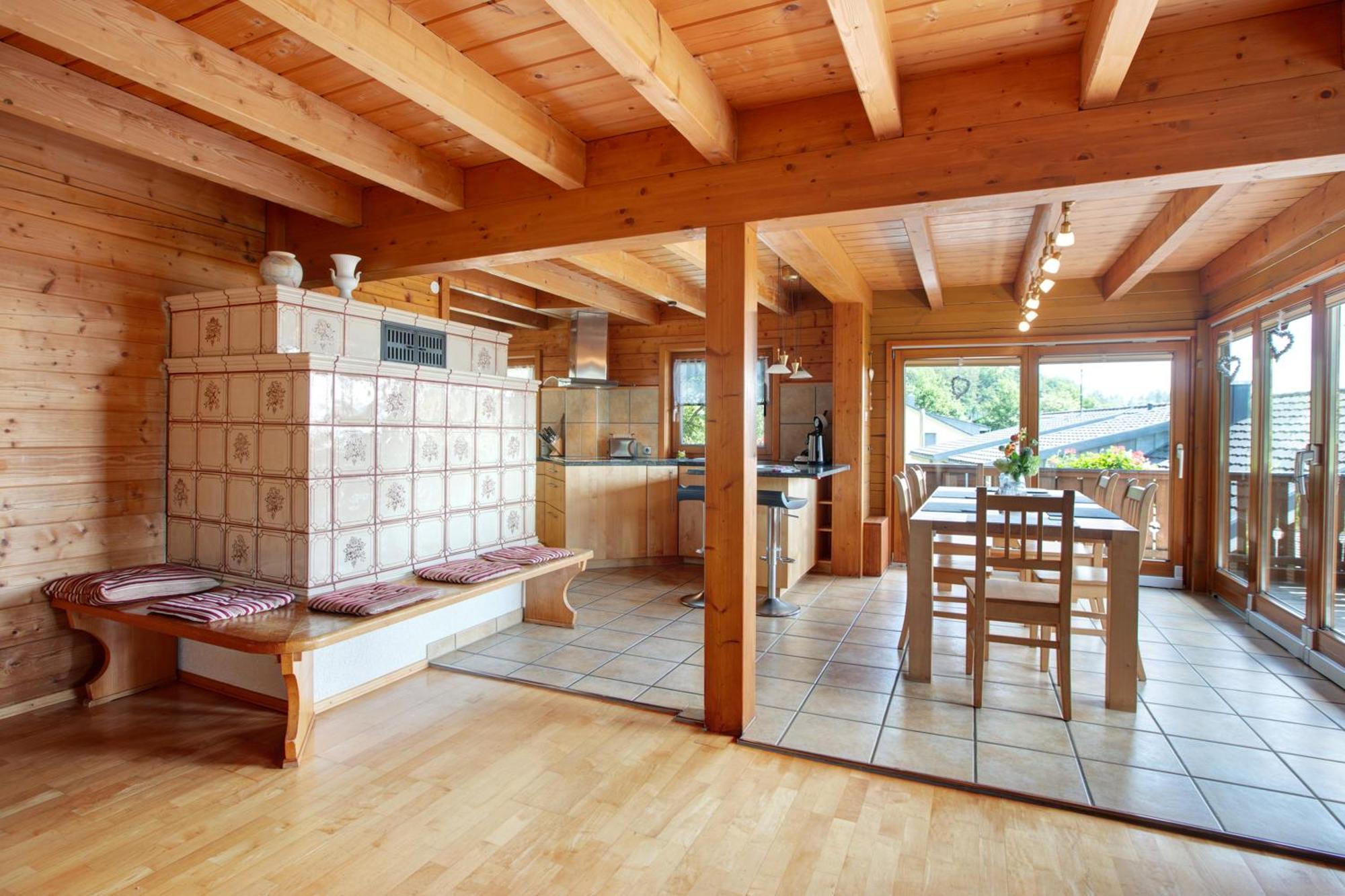 Ferienhaus Sankt Peter Wittenschwand エクステリア 写真