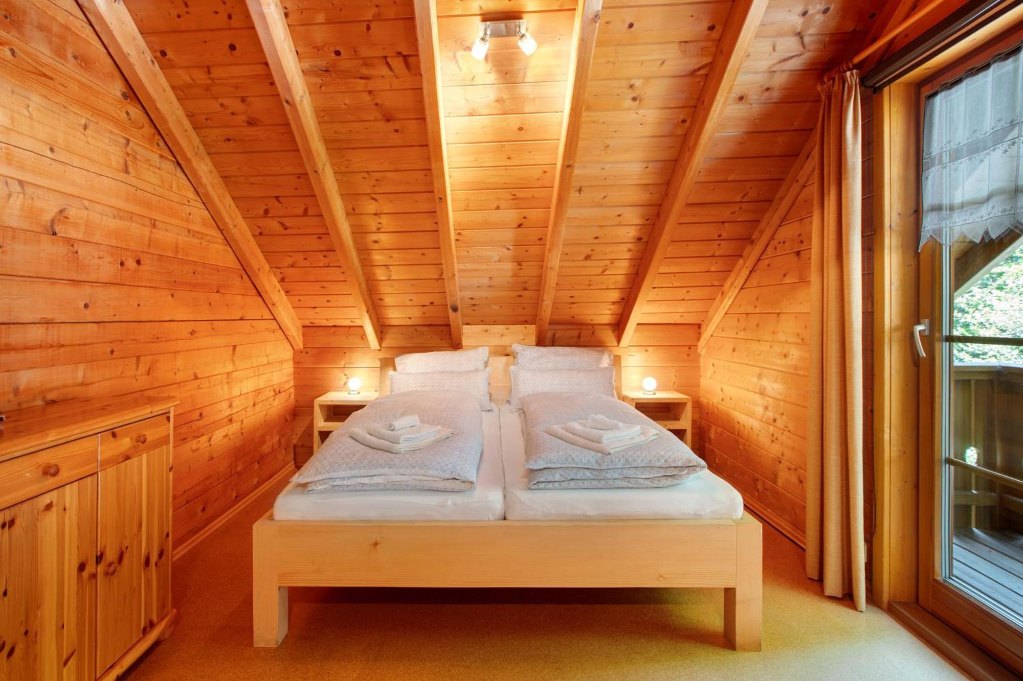 Ferienhaus Sankt Peter Wittenschwand エクステリア 写真