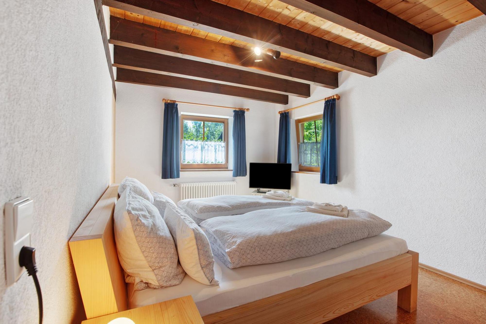 Ferienhaus Sankt Peter Wittenschwand エクステリア 写真