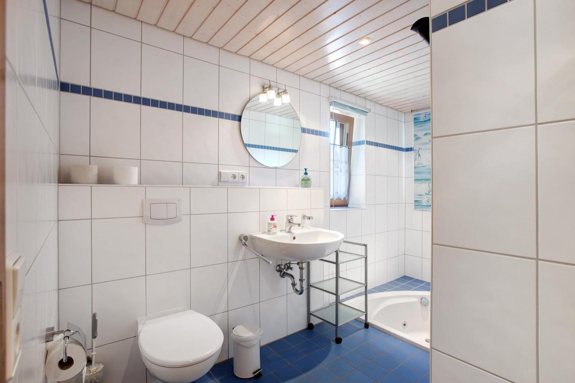 Ferienhaus Sankt Peter Wittenschwand エクステリア 写真