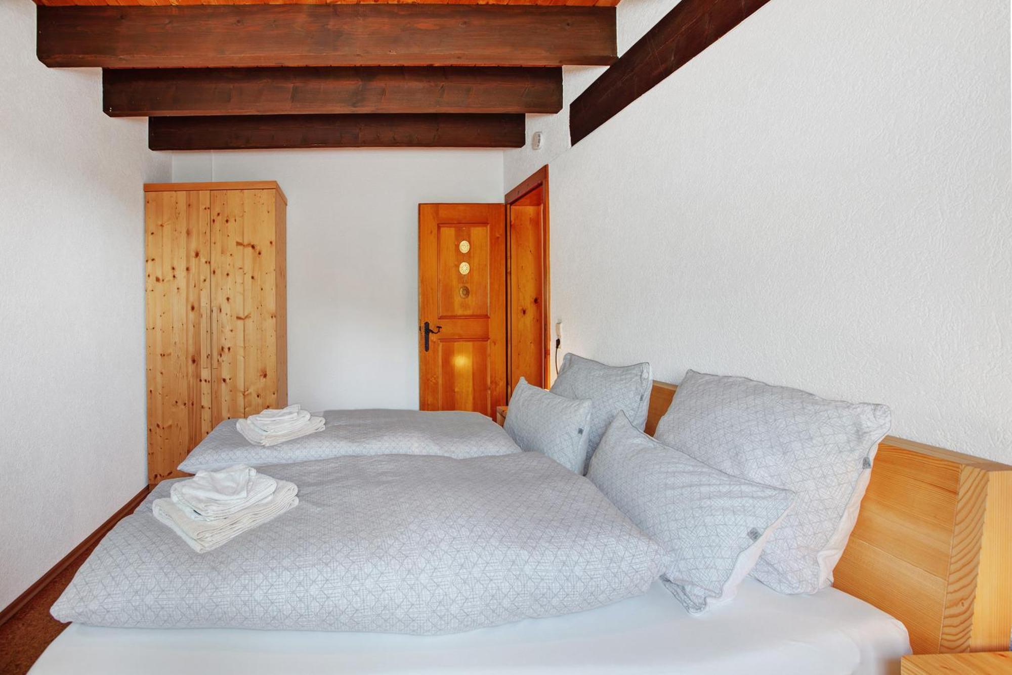 Ferienhaus Sankt Peter Wittenschwand エクステリア 写真