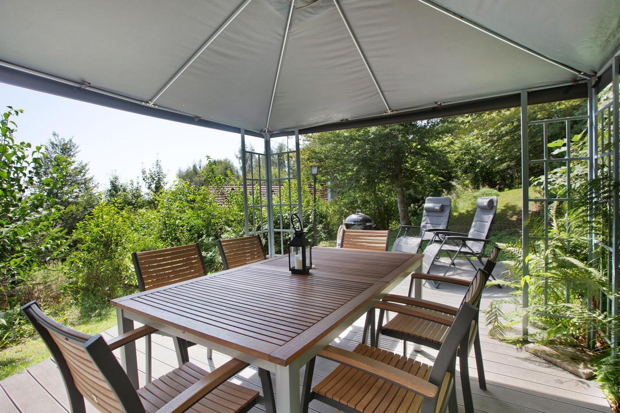 Ferienhaus Sankt Peter Wittenschwand エクステリア 写真