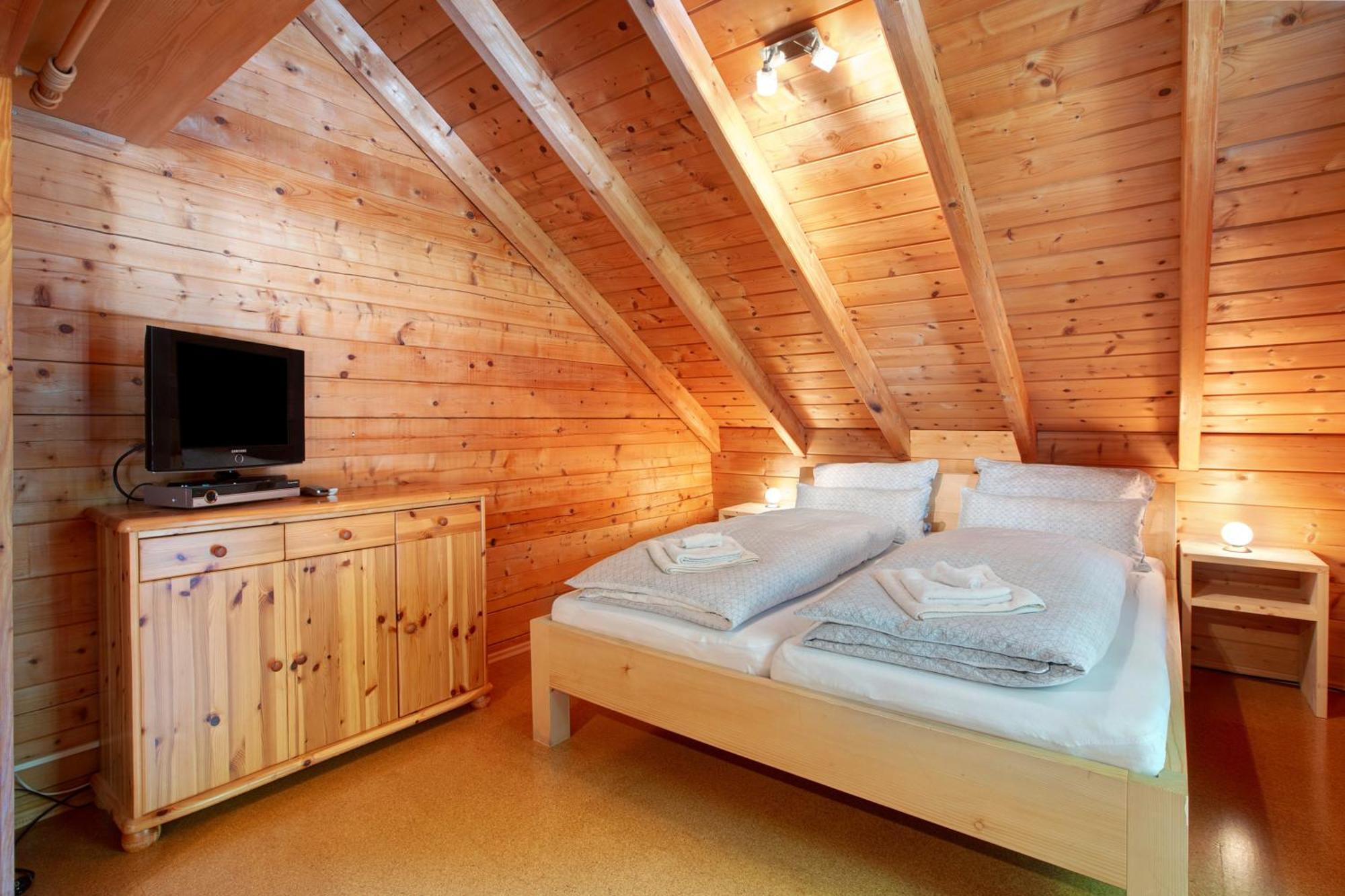 Ferienhaus Sankt Peter Wittenschwand エクステリア 写真