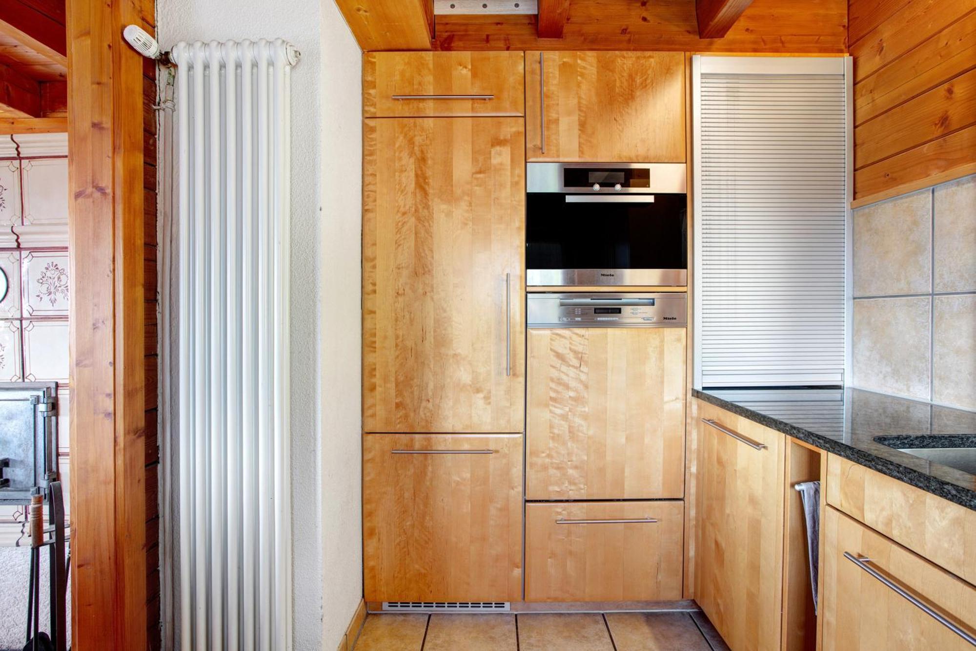 Ferienhaus Sankt Peter Wittenschwand エクステリア 写真