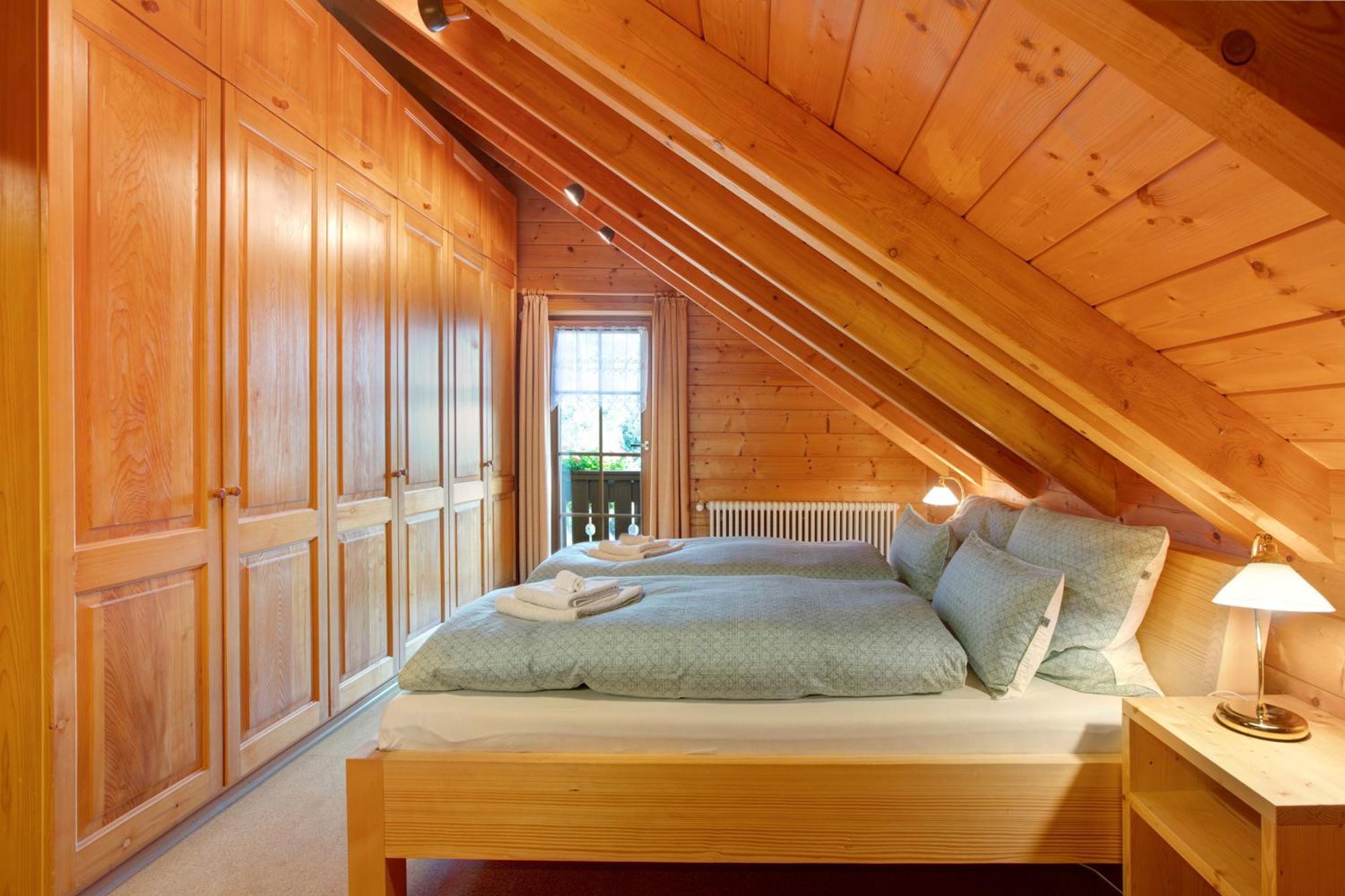 Ferienhaus Sankt Peter Wittenschwand エクステリア 写真