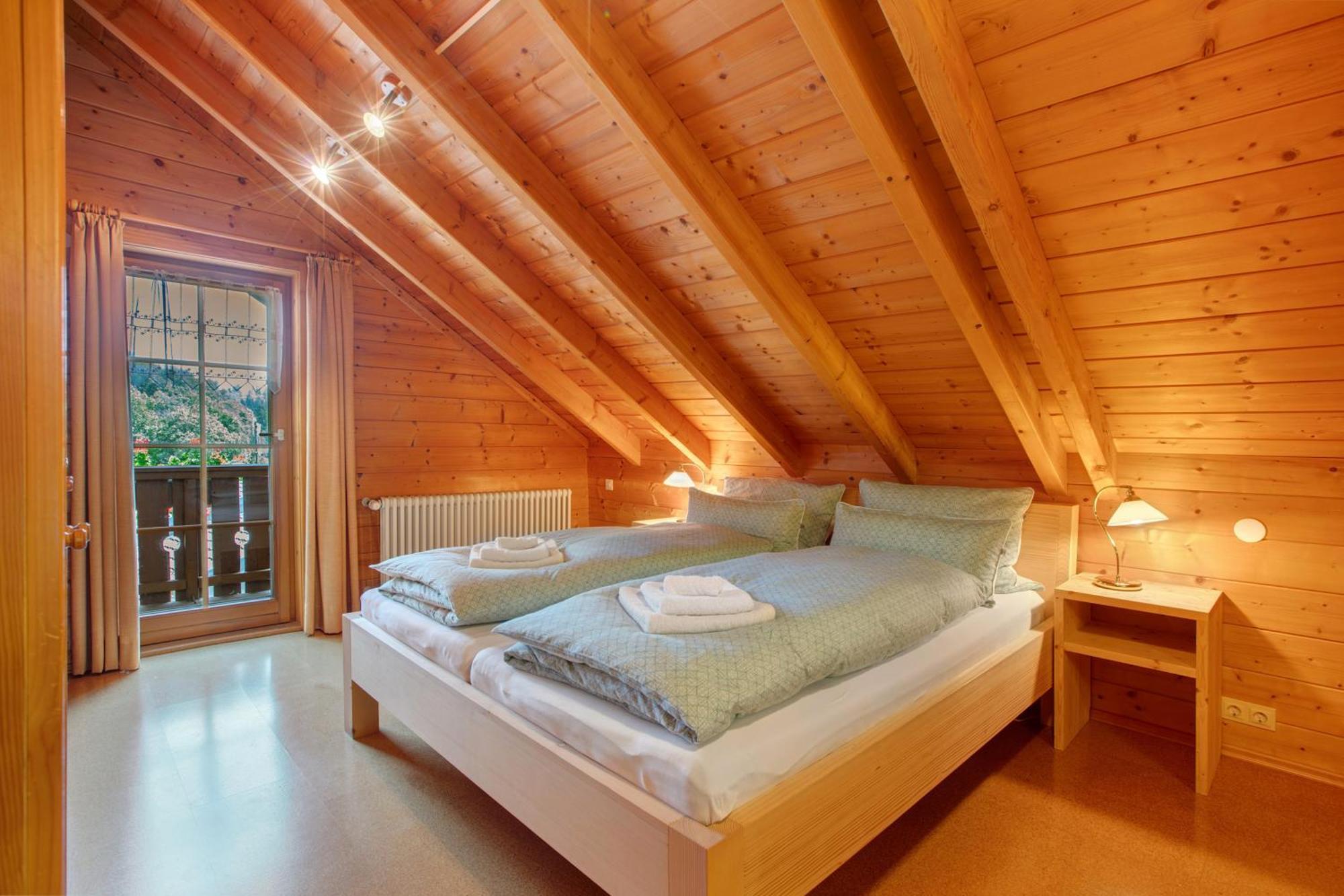 Ferienhaus Sankt Peter Wittenschwand エクステリア 写真