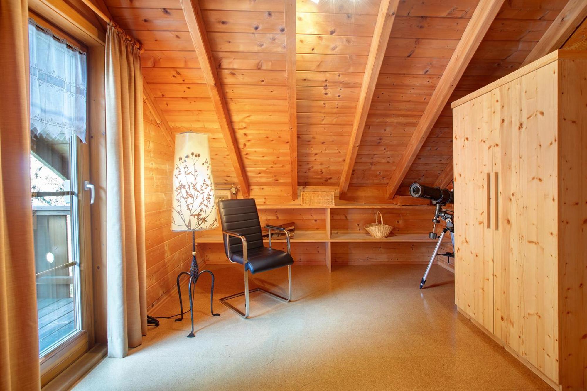 Ferienhaus Sankt Peter Wittenschwand エクステリア 写真
